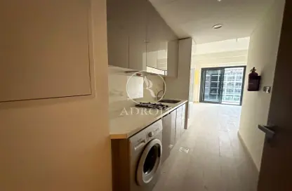 Apartment - 1 Bathroom for sale in AZIZI Riviera - Meydan One - Meydan - Dubai