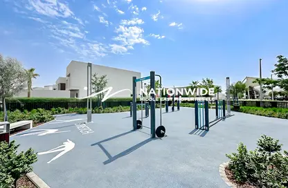 Townhouse - 3 Bedrooms - 3 Bathrooms for sale in Noya Viva - Noya - Yas Island - Abu Dhabi