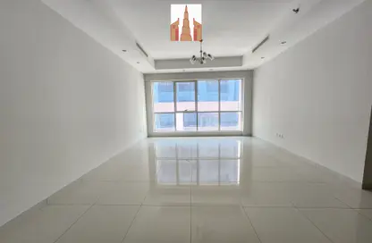 Apartment - 1 Bedroom - 2 Bathrooms for rent in Sahara Tower 5 - Sahara Complex - Al Nahda - Sharjah