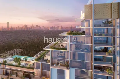 Apartment - 2 Bedrooms - 3 Bathrooms for sale in The Highbury - Mohammed Bin Rashid City - Dubai