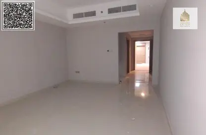 Apartment - 1 Bedroom - 1 Bathroom for rent in Gulfa Towers - Al Rashidiya 1 - Al Rashidiya - Ajman