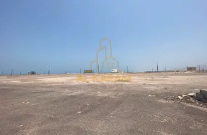 Land - Studio for sale in Al Mairid - Ras Al Khaimah