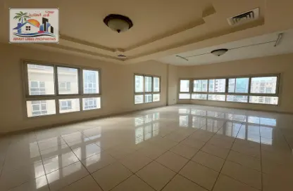 Apartment - 2 Bedrooms - 2 Bathrooms for rent in Al Majaz 1 - Al Majaz - Sharjah