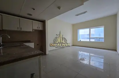 Apartment - Studio - 1 Bathroom for rent in Tiger Building Al Yarmouk - Al Nahda - Sharjah