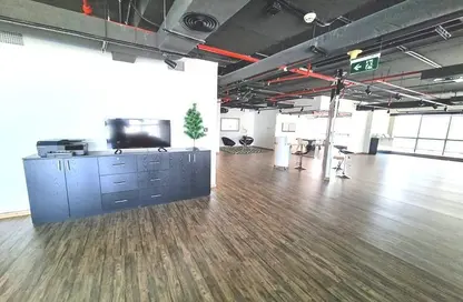 Office Space - Studio for rent in Jumeirah Business Centre 4 (JBC 4) - JLT Cluster N - Jumeirah Lake Towers - Dubai
