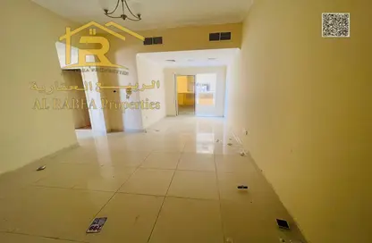 Apartment - 2 Bedrooms - 3 Bathrooms for rent in Sheikh Jaber Al Sabah Street - Al Naimiya - Al Nuaimiya - Ajman