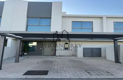 Townhouse - 3 Bedrooms - 4 Bathrooms for sale in Al Zahia - Muwaileh Commercial - Sharjah