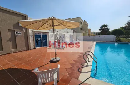 Villa - 3 Bedrooms - 4 Bathrooms for rent in Arabian Style - Al Reef Villas - Al Reef - Abu Dhabi