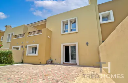 Townhouse - 3 Bedrooms - 3 Bathrooms for sale in Al Reem 3 - Al Reem - Arabian Ranches - Dubai