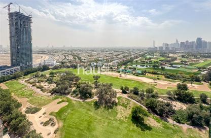 Apartment - 2 Bedrooms - 2 Bathrooms for sale in The Fairways East - The Fairways - The Views - Dubai