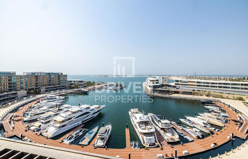 Penthouse for Sale in Bulgari Resort & Residences: Genuine Sale | Full  Floor Huge Penthouse | Property Finder