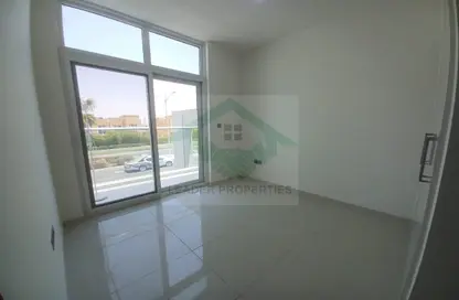 Villa - 3 Bedrooms - 3 Bathrooms for rent in Mimosa - Damac Hills 2 - Dubai