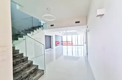 Townhouse - 3 Bedrooms - 4 Bathrooms for sale in Gardenia Townhomes - Wasl Gate - Dubai