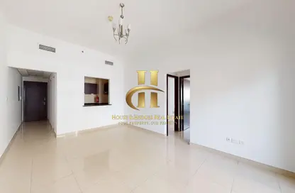 Apartment - 2 Bedrooms - 3 Bathrooms for sale in Bermuda Views - Dubai Sports City - Dubai