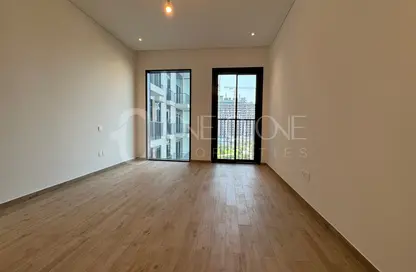 Apartment - 2 Bedrooms - 3 Bathrooms for sale in Central Park Building 1 - Central Park at City Walk - City Walk - Dubai