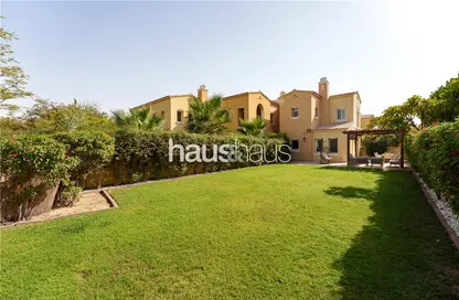 Townhouse - 2 Bedrooms - 2 Bathrooms for sale in Palmera 3 - Palmera - Arabian Ranches - Dubai