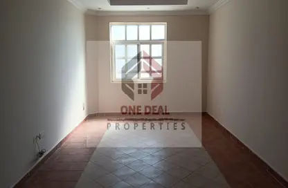 Apartment - 4 Bedrooms - 4 Bathrooms for rent in Al Khabisi - Al Ain