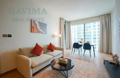 Apartment - 1 Bedroom - 2 Bathrooms for sale in Jumeirah Living Marina Gate - Marina Gate - Dubai Marina - Dubai