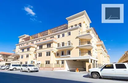 Shop - Studio - 1 Bathroom for sale in Astoria Residence - Jumeirah Village Circle - Dubai