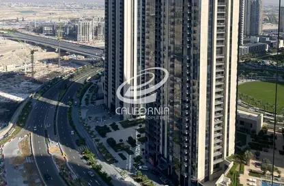 Apartment - 1 Bedroom - 1 Bathroom for sale in Creek Edge Tower 1 - Creek Edge - Dubai Creek Harbour (The Lagoons) - Dubai