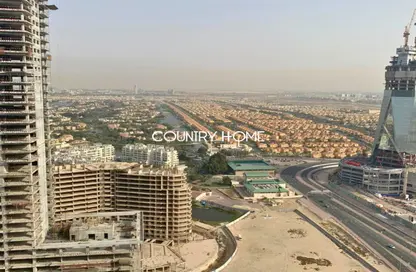 Apartment - 1 Bedroom - 2 Bathrooms for sale in Icon Tower 2 - JLT Cluster L - Jumeirah Lake Towers - Dubai