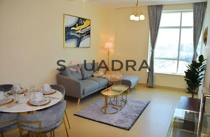 Apartment - 1 Bedroom - 1 Bathroom for sale in Durar 1 - Dubai Land Residence Complex - Dubai