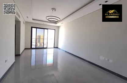 Apartment - 1 Bedroom - 2 Bathrooms for rent in Al Jurf 3 - Al Jurf - Ajman Downtown - Ajman