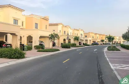 Villa - 4 Bedrooms - 3 Bathrooms for rent in Mira 2 - Mira - Reem - Dubai