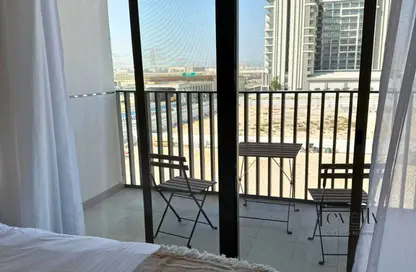 Apartment - 1 Bathroom for sale in AZIZI Pearl - Al Furjan - Dubai