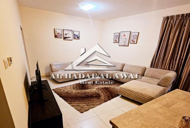 Apartment - 2 Bedrooms - 3 Bathrooms for rent in New Al Taawun Road - Al Taawun - Sharjah