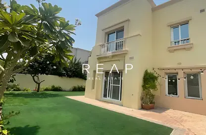 Villa - 3 Bedrooms - 4 Bathrooms for rent in Maeen 2 - Maeen - The Lakes - Dubai