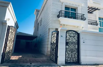 Villa for sale in Al Bateen Villas - Al Bateen - Abu Dhabi