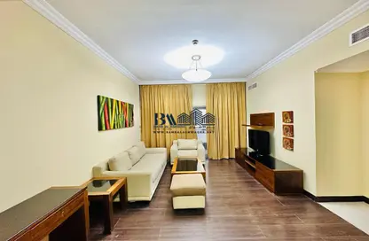 Apartment - 1 Bedroom - 1 Bathroom for rent in Al Nahda Building - Al Nahda 1 - Al Nahda - Dubai