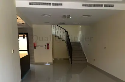 Villa - 2 Bedrooms - 3 Bathrooms for rent in Zone 8 - Hydra Village - Abu Dhabi