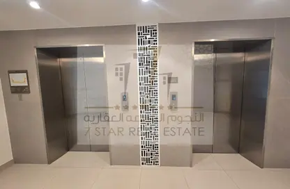 Apartment - 1 Bathroom for sale in Maryam Island - Sharjah