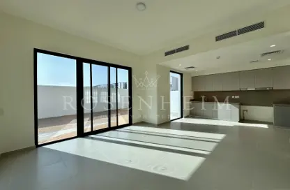 Villa - 4 Bedrooms - 4 Bathrooms for sale in Greenview - EMAAR South - Dubai South (Dubai World Central) - Dubai