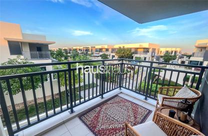 Villa - 4 Bedrooms - 4 Bathrooms for sale in Maple 1 - Maple at Dubai Hills Estate - Dubai Hills Estate - Dubai