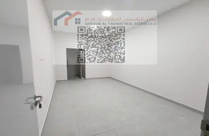 Apartment - 1 Bathroom for rent in Al Jurf 2 - Al Jurf - Ajman Downtown - Ajman