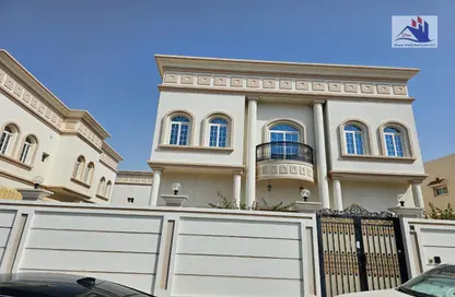 Villa - 3 Bedrooms - 5 Bathrooms for rent in Sharqan - Al Heerah - Sharjah