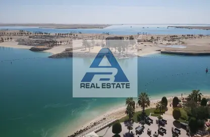 Apartment - 3 Bedrooms - 4 Bathrooms for rent in Corniche Road - Abu Dhabi