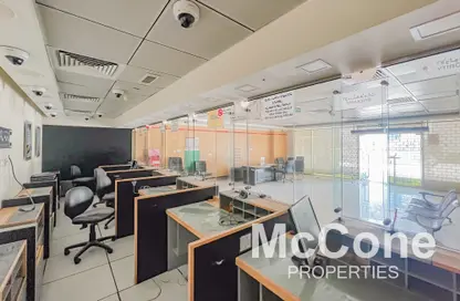 Shop - Studio for rent in The LOFT Office 2 - The LOFT Offices - Dubai Media City - Dubai