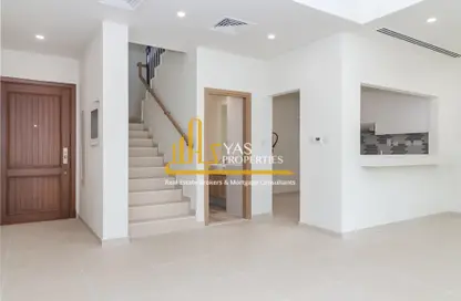 Townhouse - 3 Bedrooms - 4 Bathrooms for rent in Amaranta - Villanova - Dubai Land - Dubai