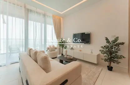 Apartment - 1 Bathroom for sale in SLS Dubai Hotel  and  Residences - Business Bay - Dubai