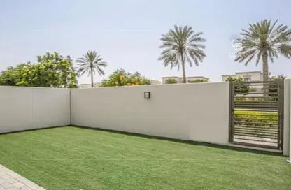 Townhouse - 3 Bedrooms - 4 Bathrooms for sale in Reem Community - Arabian Ranches 2 - Dubai