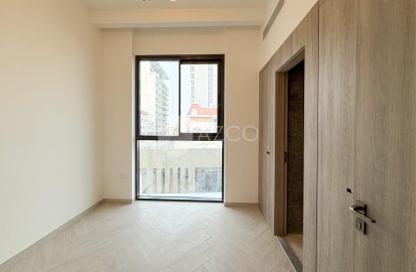 Apartment - 2 Bedrooms - 3 Bathrooms for rent in Oxford Terraces 2 - Jumeirah Village Circle - Dubai