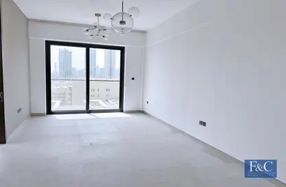 Apartment - 1 Bedroom - 2 Bathrooms for rent in Euro Residence - Barsha Heights (Tecom) - Dubai