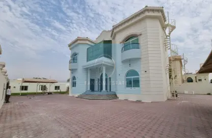 Villa - 5 Bedrooms - 7 Bathrooms for rent in Al Safa 2 Villas - Al Safa 2 - Al Safa - Dubai