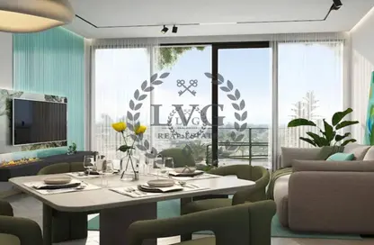 Apartment - 2 Bedrooms - 2 Bathrooms for sale in Elo 2 - Damac Hills 2 - Dubai