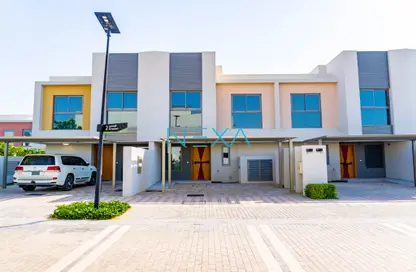 Villa - 5 Bedrooms - 6 Bathrooms for sale in Al Zahia 4 - Al Zahia - Muwaileh Commercial - Sharjah