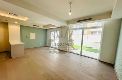 Townhouse - 3 Bedrooms - 3 Bathrooms for sale in Victoria 2 - Damac Hills 2 - Dubai